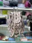 Casual Textile Backpack - 2