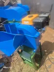 Gasoline Silage Machine - 1