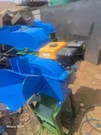 Gasoline Silage Machine - 2