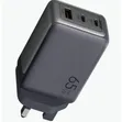 Oraimo 65W All-in-One GaN Wall Charger Kit with 100W Cable - 2