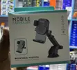 Mobile Car Phone Holder - 2