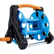 Portable Garden Hose Reel Stand - 4