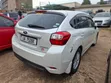 Subaru Impreza 2013 White - 1