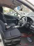 Subaru Impreza 2013 White - 4