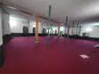 Wool Carpet - Maroon, Per Square Meter - 1