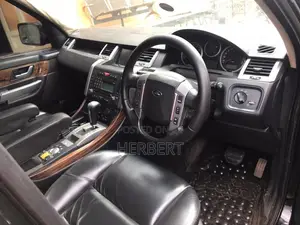 Rover 200 2009