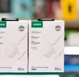 UGREEN 20W USB-C Fast Charger with 1M Cable - 2