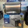 Midea 2 Slice Toaster - 1