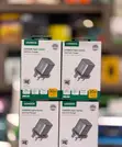 Ugreen 30W USB-C Fast Charging Adapter - 1