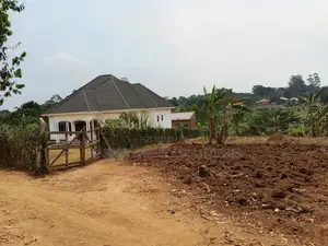 Residential Land for Sale in Gombe, Off Matugga–Semuto Road