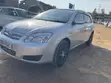Toyota Allex 2006 Silver - 5