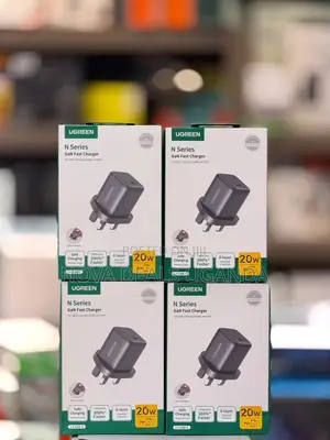 Ugreen 20W USB-C PD Fast Charger