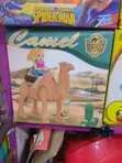 Battery-Operated Musical Walking Toy - Desert Hero - 2