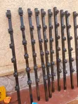 Electric Fencing Stand Poles & Materials - 3