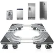 Fridge Washing Machine Mover Trolley Stand - 1