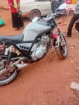 Yamaha 2004 Motorcycle - 3