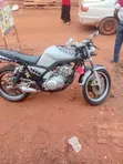 Yamaha 2004 Motorcycle - 5