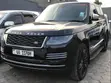 Land Rover Range Rover Vogue 2016 Black - 3