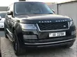 Land Rover Range Rover Vogue 2016 Black - 4
