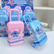 12pcs/Set Disney Stitch Collection Blind Box Gift Set - 2