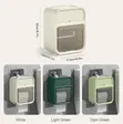 Wall Mounted Tissue Holder - 3