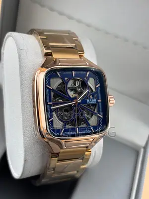 Rado Golden Square Automatic Watch
