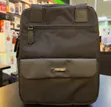 Green Lion City Messenger Bag - 3