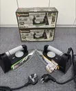 Hoffmans Heavy Duty Dry Iron 1200W - 1