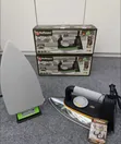 Hoffmans Heavy Duty Dry Iron 1200W - 2