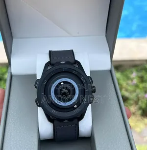 Gentleman Magnetic Watch