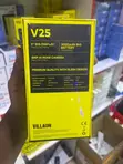 New Villaon V20 SE 32GB Black - 2