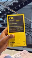 New Villaon V20 SE 32GB Black - 3