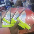 Imation Rewritable CD (CD-RW) - 2