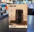 Green Lion Grind Max Coffee Grinder - 1