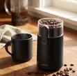 Green Lion Grind Max Coffee Grinder - 4