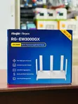 Ruijie Reyee RG-EW3000GX PRO AX3000 Wi-Fi 6 Mesh Router - 1