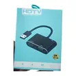 USB to HDMI VGA Adapter, 1080P Dual Display with Audio - 5