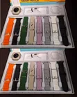 Ultra 17 Smart Watch 8+1 - 2