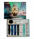 S3000 7-in-1 Smart Watch - 2