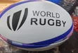 Gilbert Rugby Ball - 2