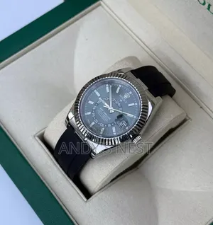Men's Rolex Watch