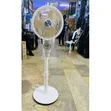 Rechargeable Stand Fan - Air Circulation - 1