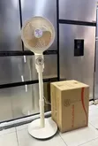 Rechargeable Stand Fan - Air Circulation - 2