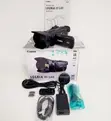 Canon Legria HF G40 Video Camera - 1