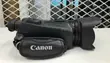 Canon Legria HF G40 Video Camera - 3