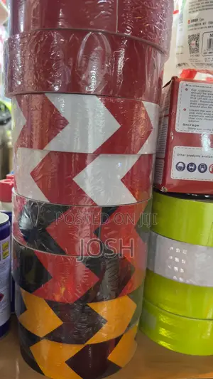 Original Reflective Arrow Tape