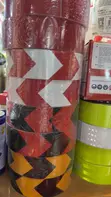 Original Reflective Arrow Tape - 1