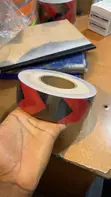 Original Reflective Arrow Tape - 2