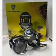 Bi-LED Projector Lens for Car Headlights - 1