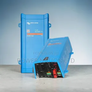 Victron Energy MultiPlus 24/800VA Inverter Charger